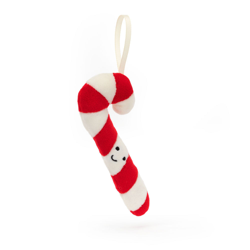 Festive Folly Candy Cane | Jellycat