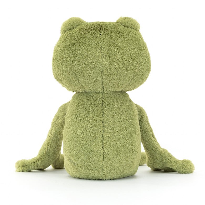 Finnegan Frog | Jellycat