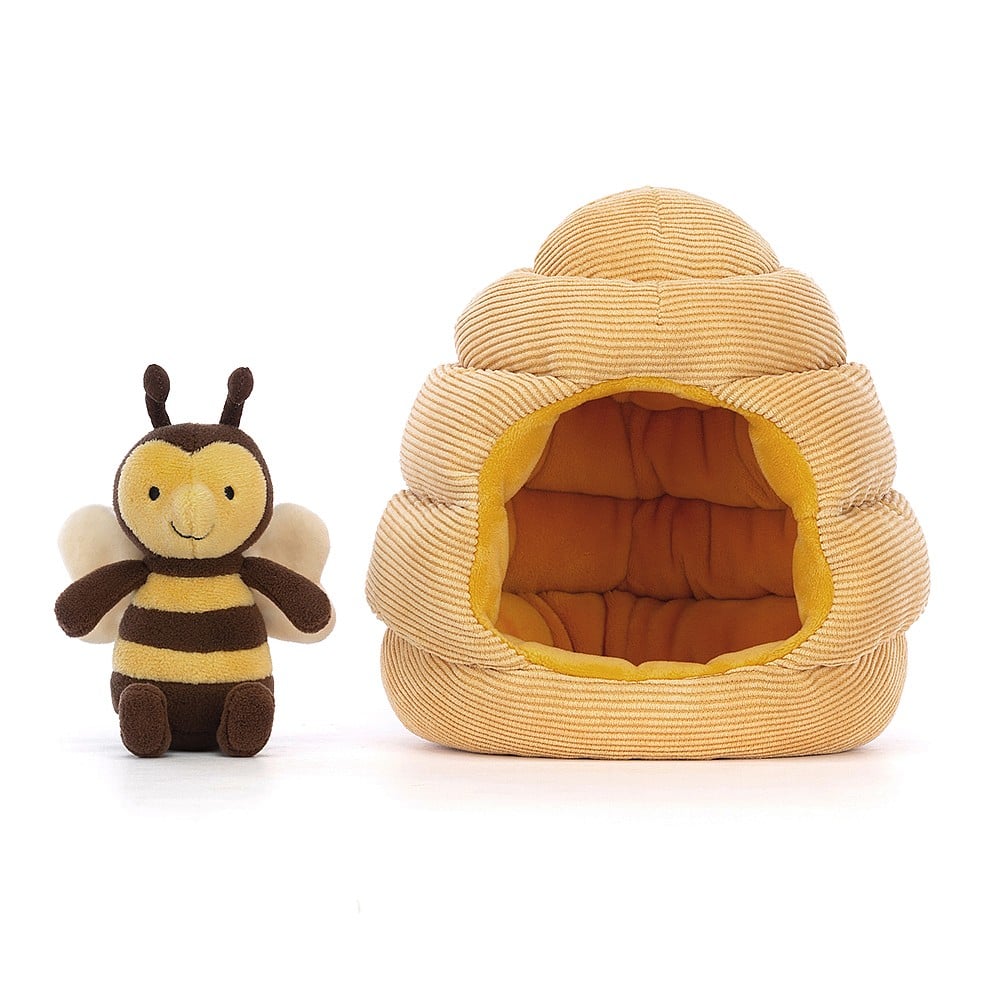 Honeyhome Bee | Jellycat