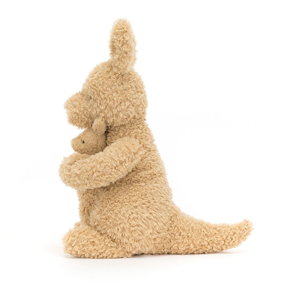 Huddles Kangaroo | Jellycat