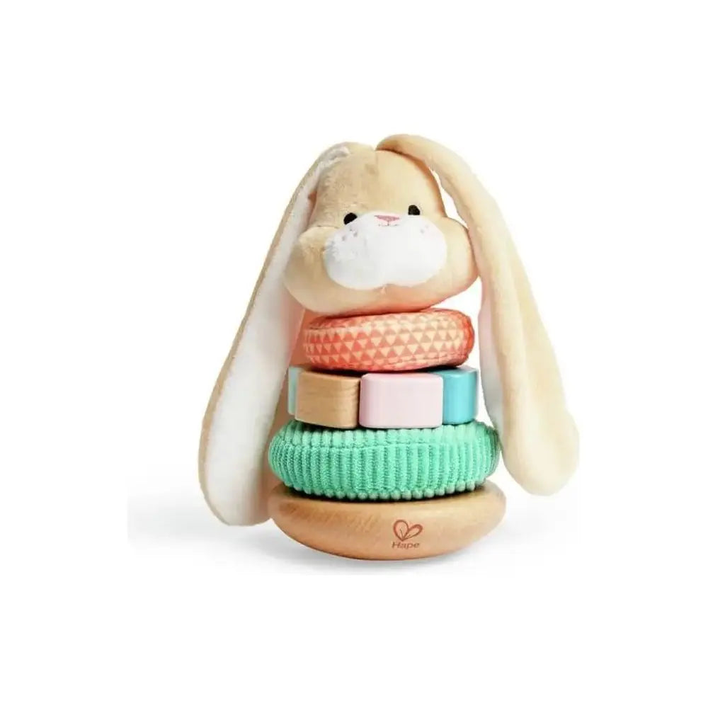 Bunny Stacker | Hape