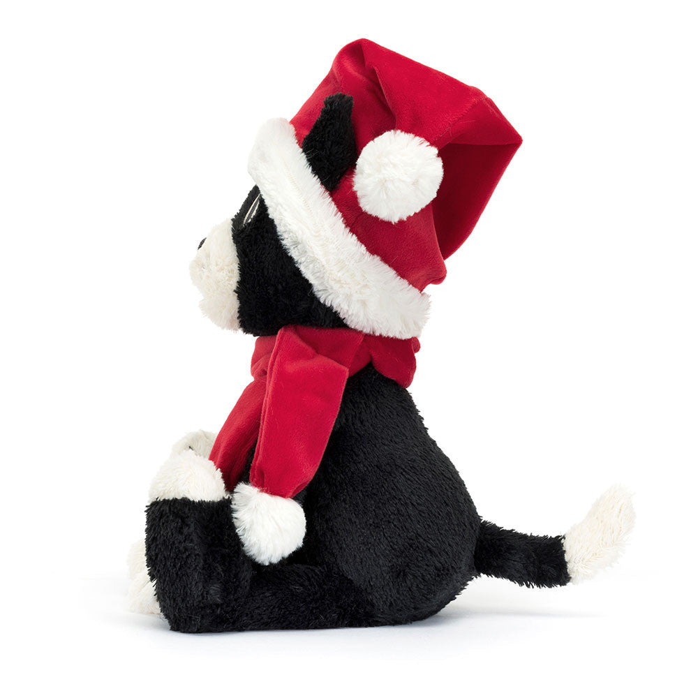 Christmas Jellycat Jack | Jellycat