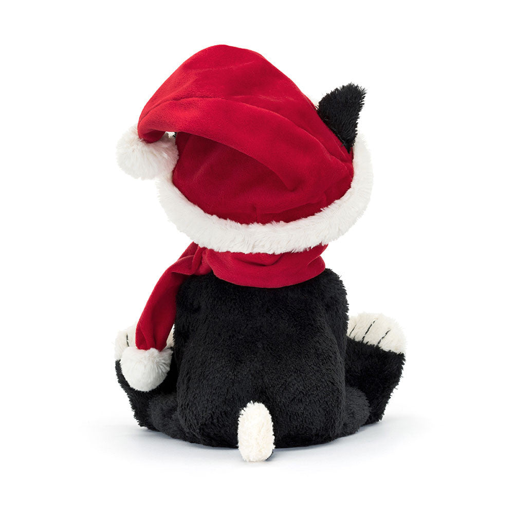 Christmas Jellycat Jack | Jellycat