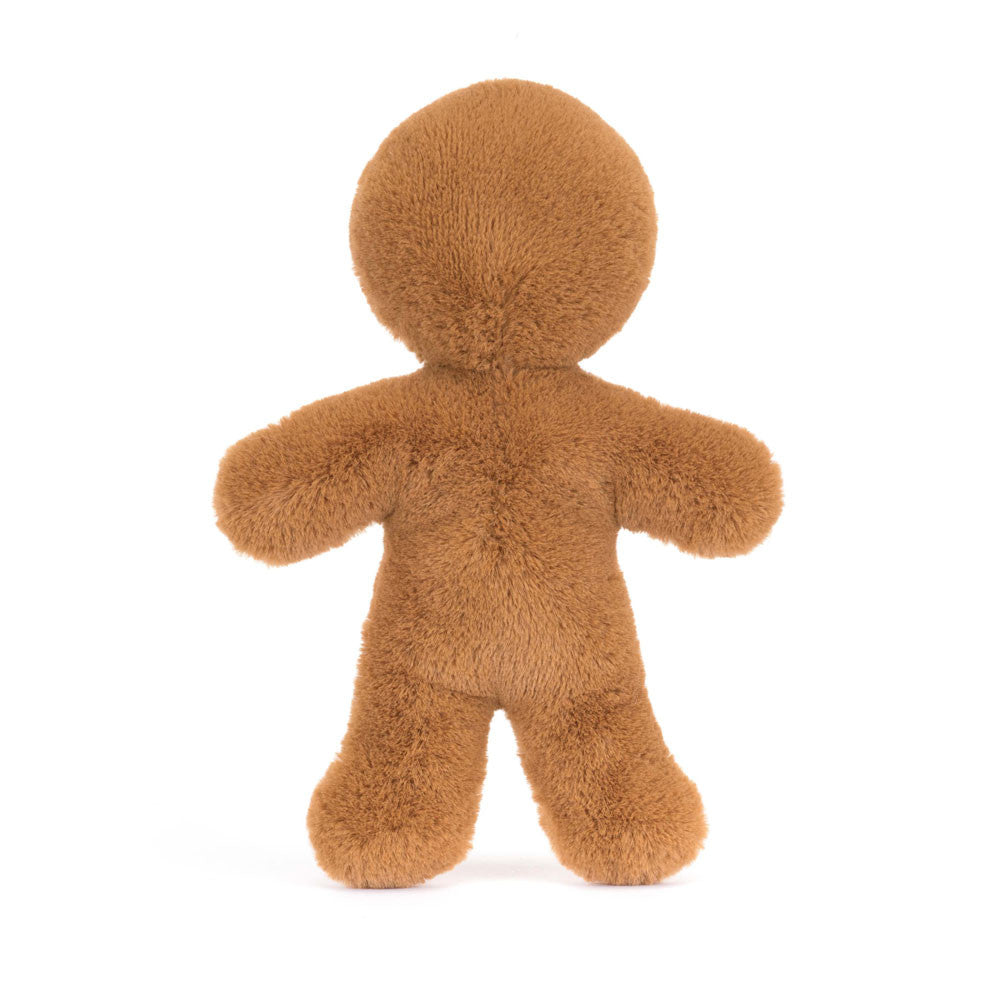 Jolly Gingerbread Fred | Jellycat