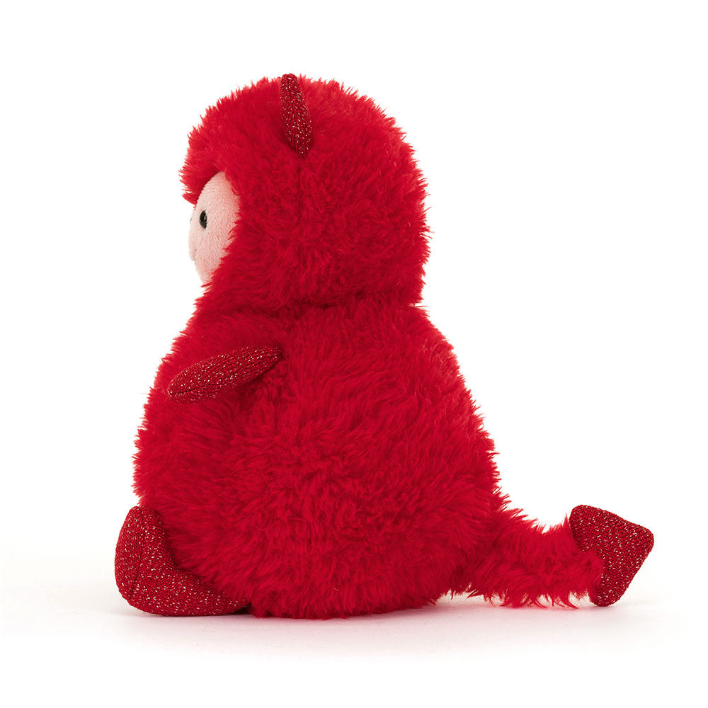 Hugg McSnugg | Jellycat