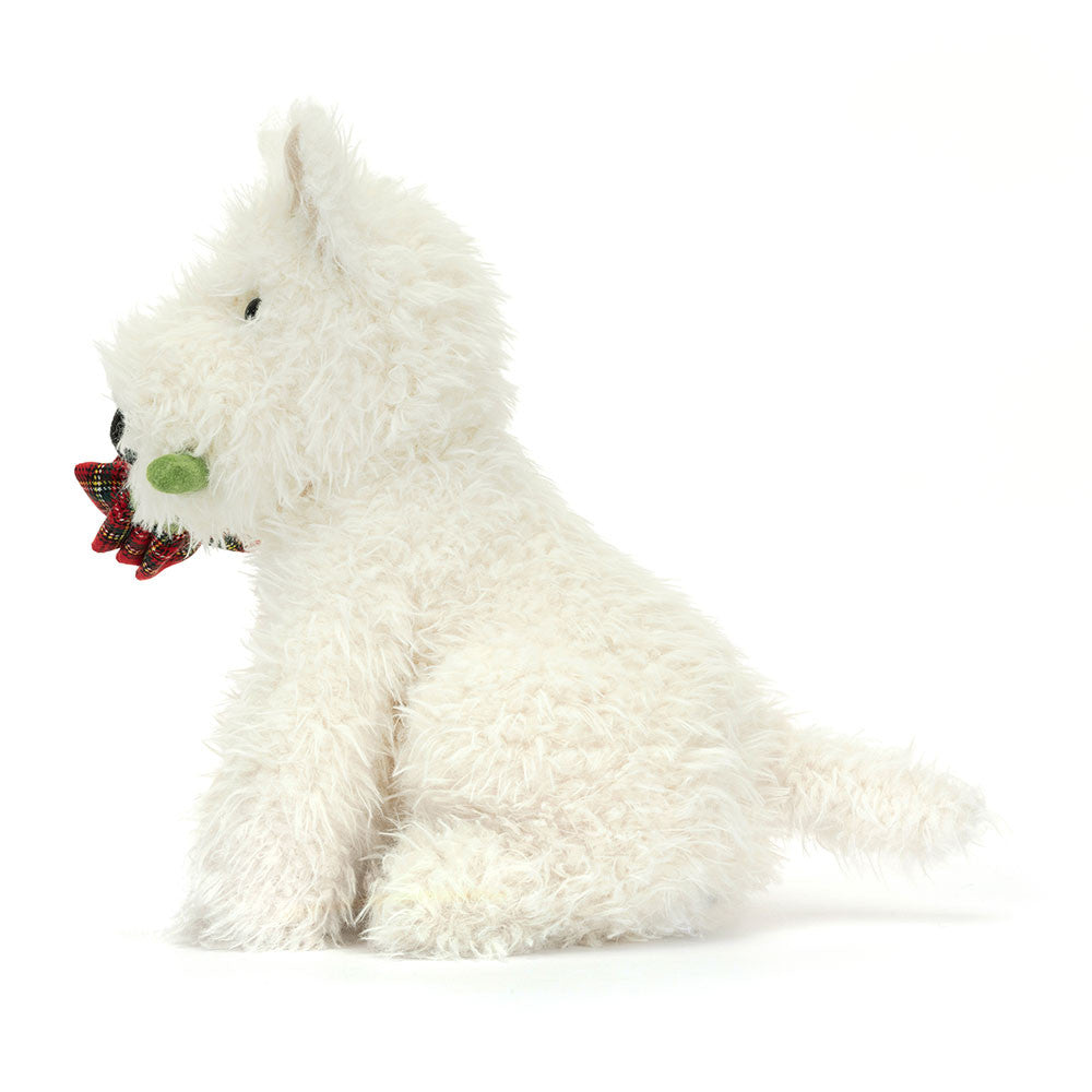 Munro Scottie Dog 'Love You' | Jellycat