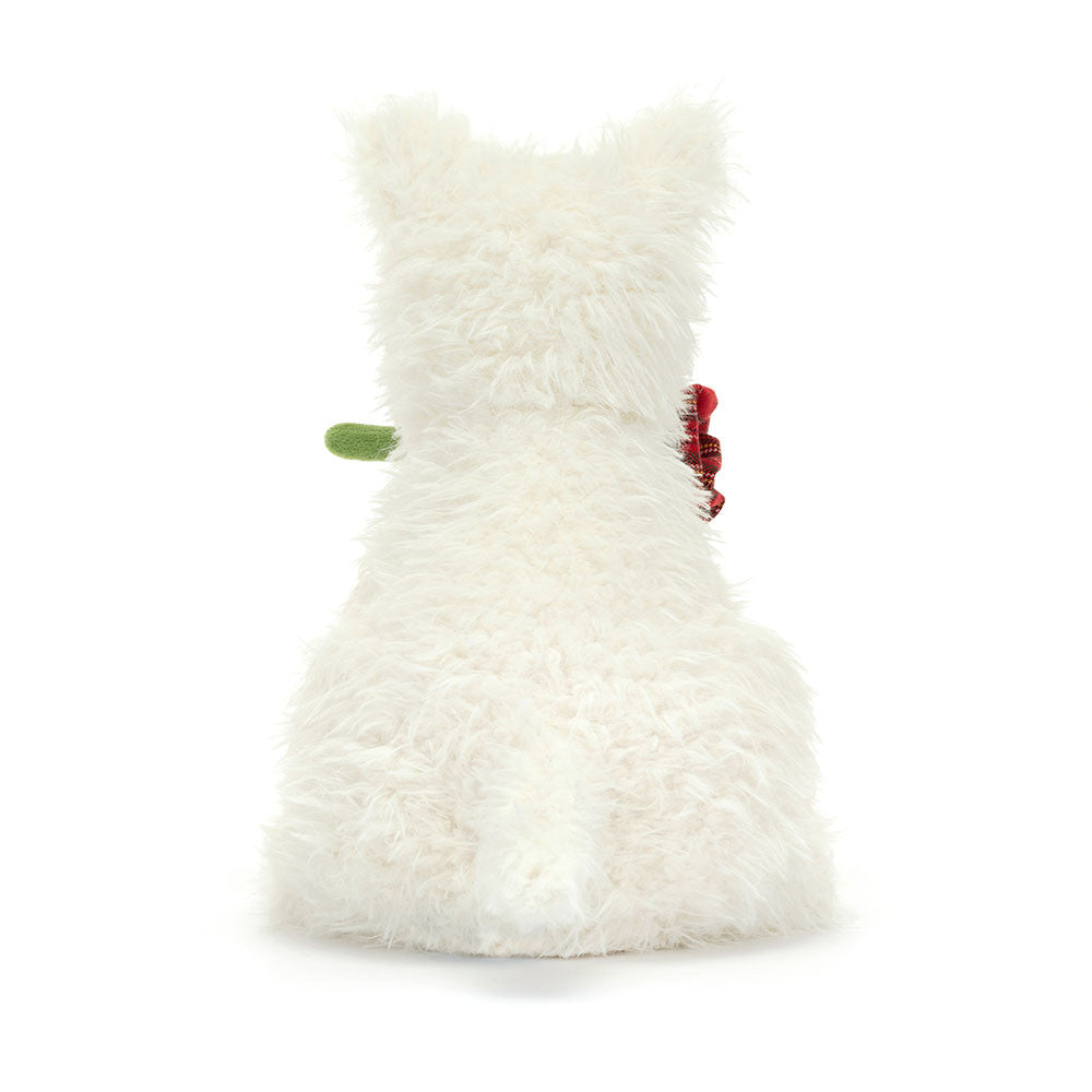 Munro Scottie Dog 'Love You' | Jellycat