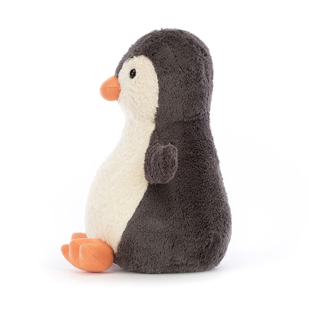 Peanut Penguin Large | Jellycat