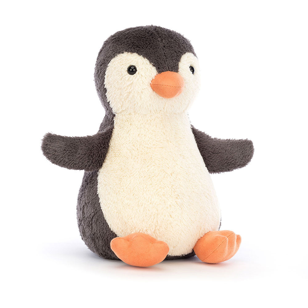 Peanut Penguin Large | Jellycat