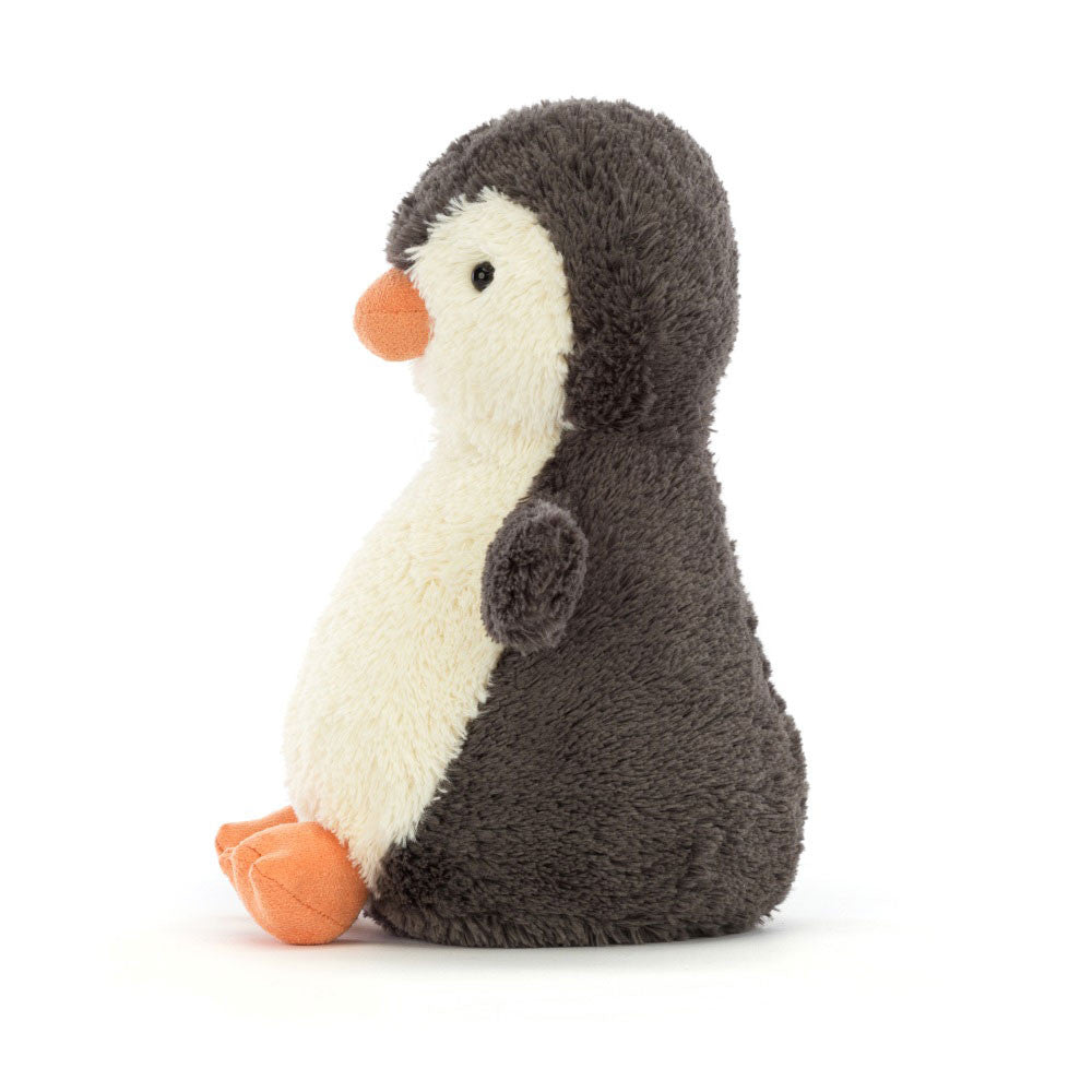 Peanut Penguin Medium | Jellycat