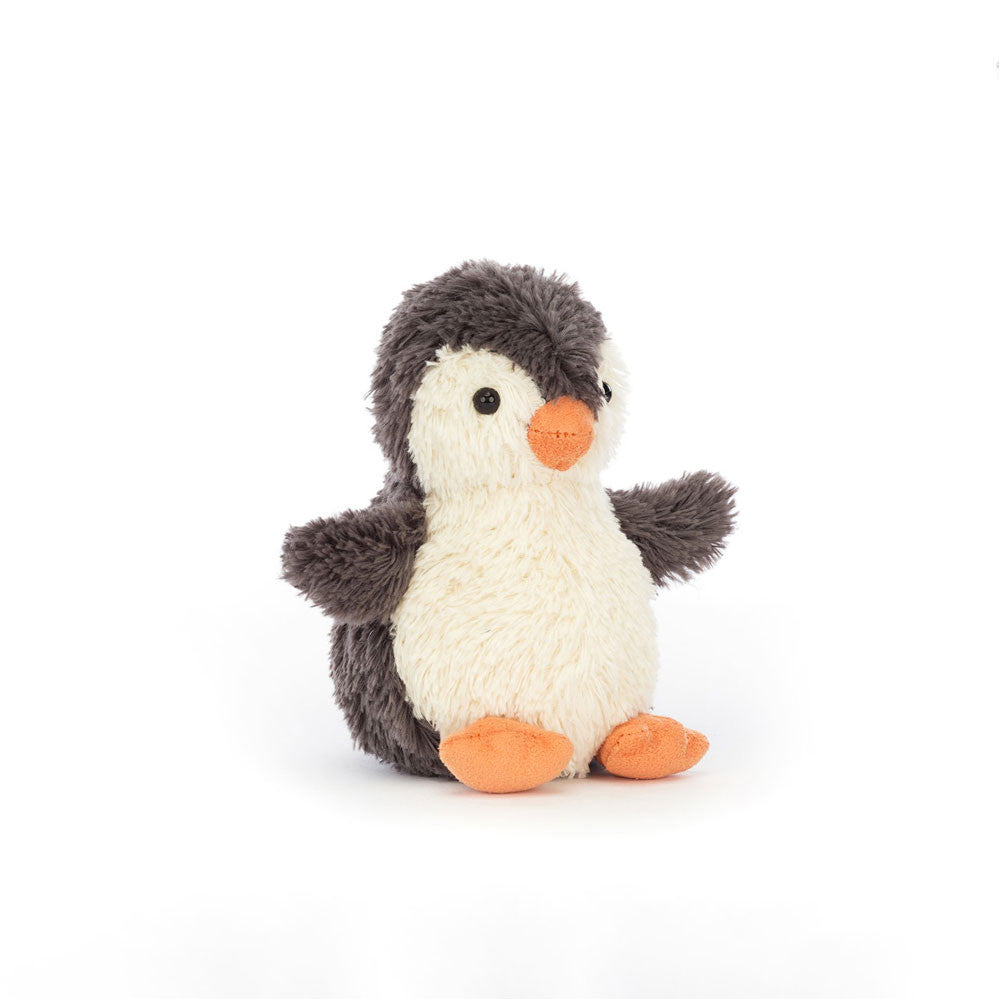 Peanut Penguin Small | Jellycat