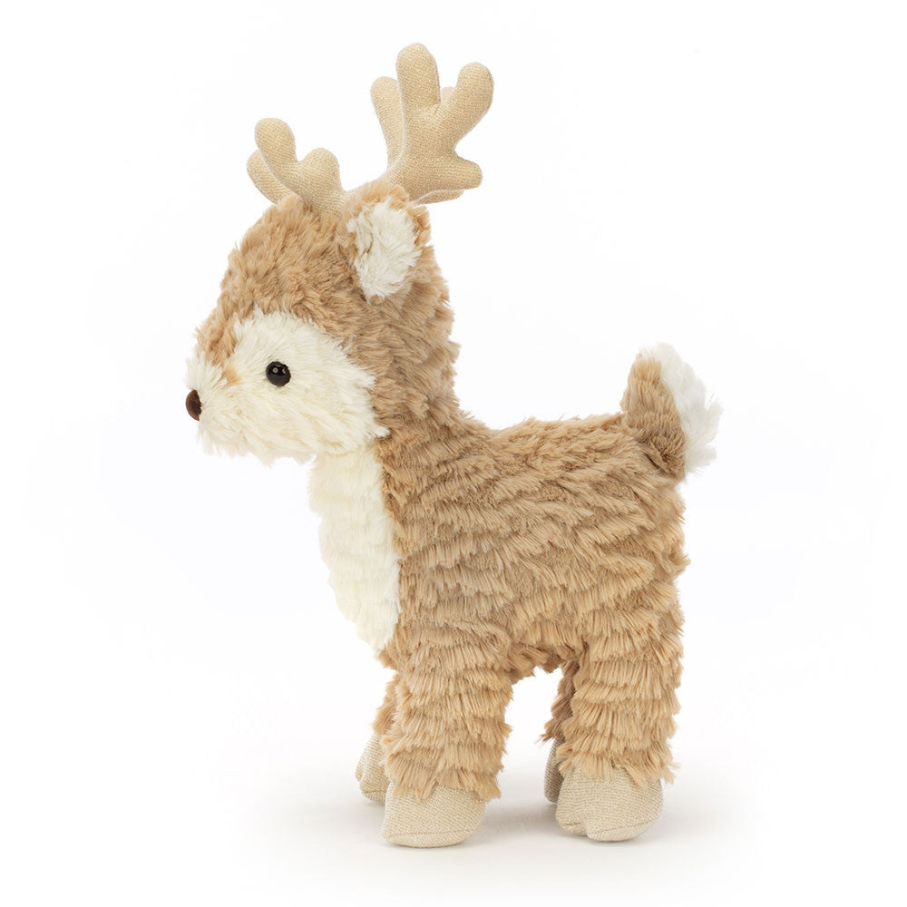 Mitzi Reindeer | Jellycat