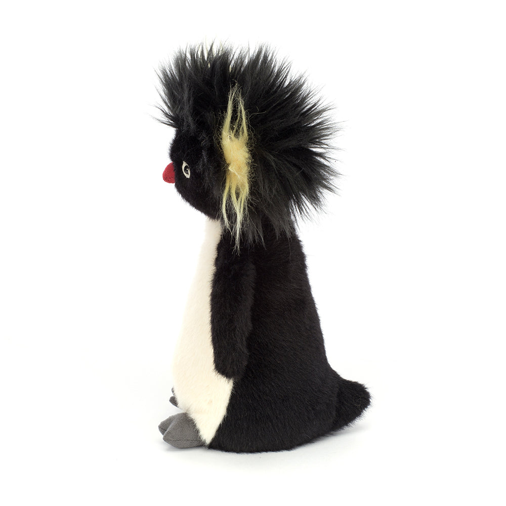 Ronnie Rockhopper Penguin | Jellycat