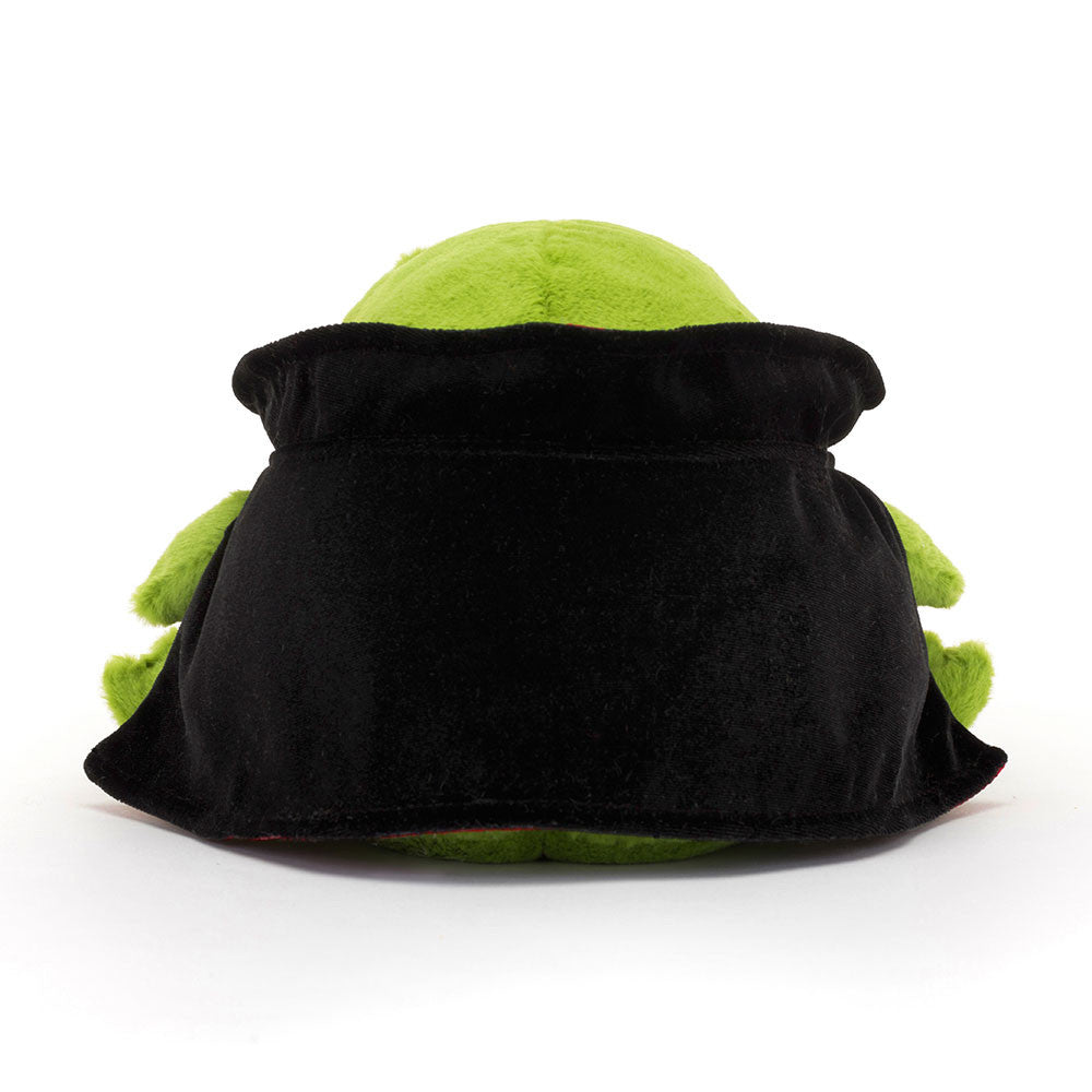 Ricky Rain Frog Vampire | Jellycat