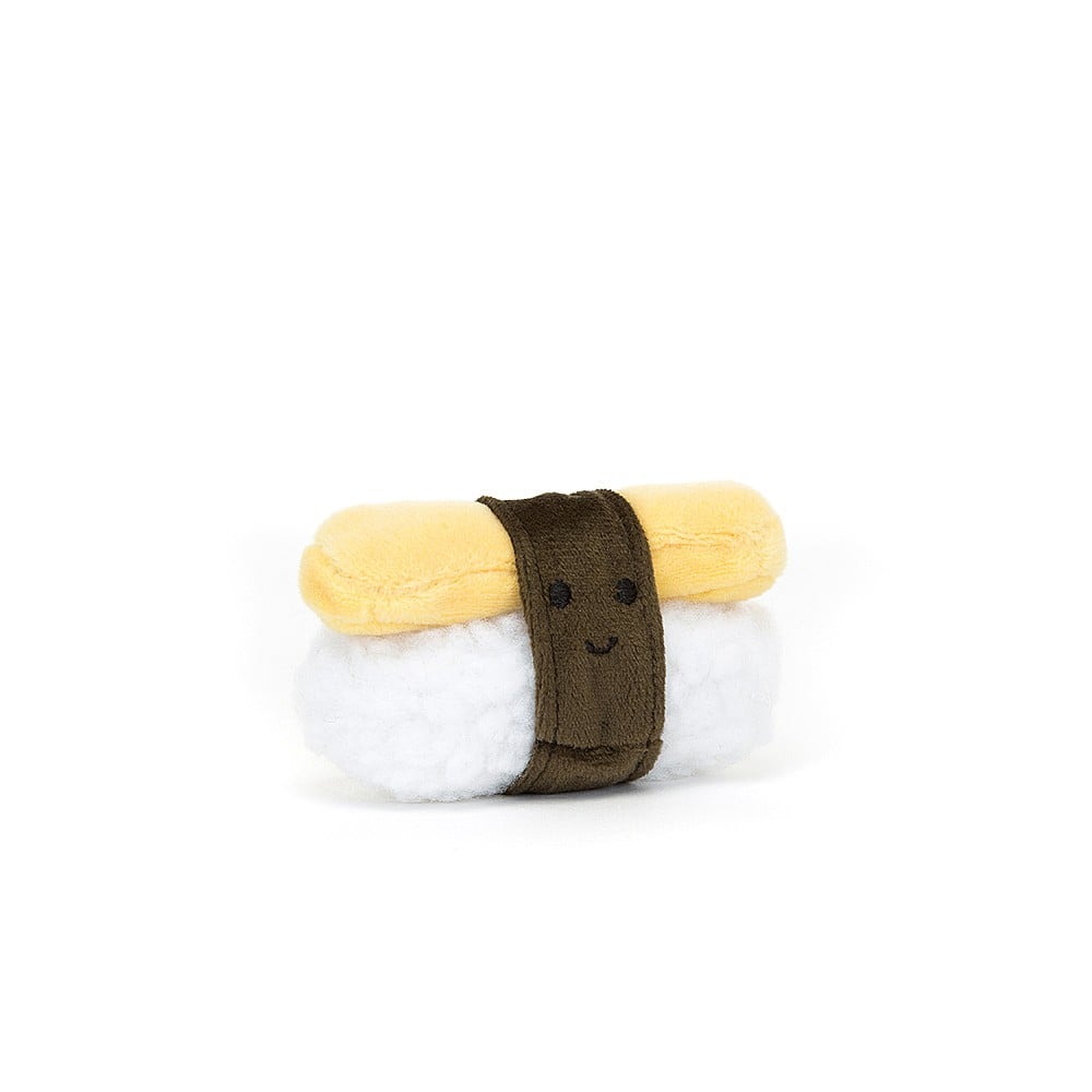 Sassy Sushi Egg | Jellycat