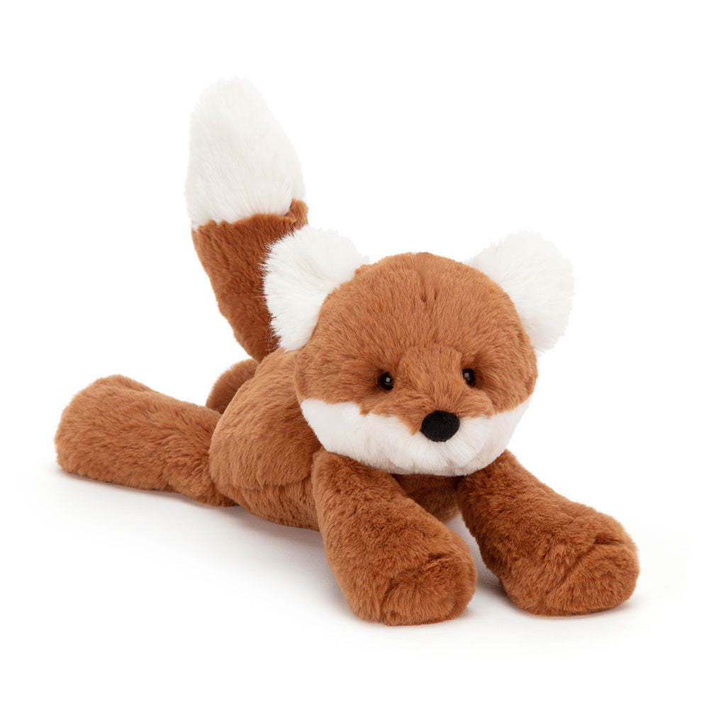 Smudge Fox | Jellycat