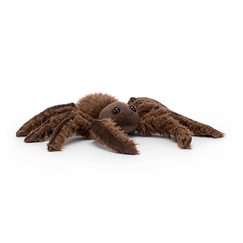 Spindleshanks Spider | Jellycat