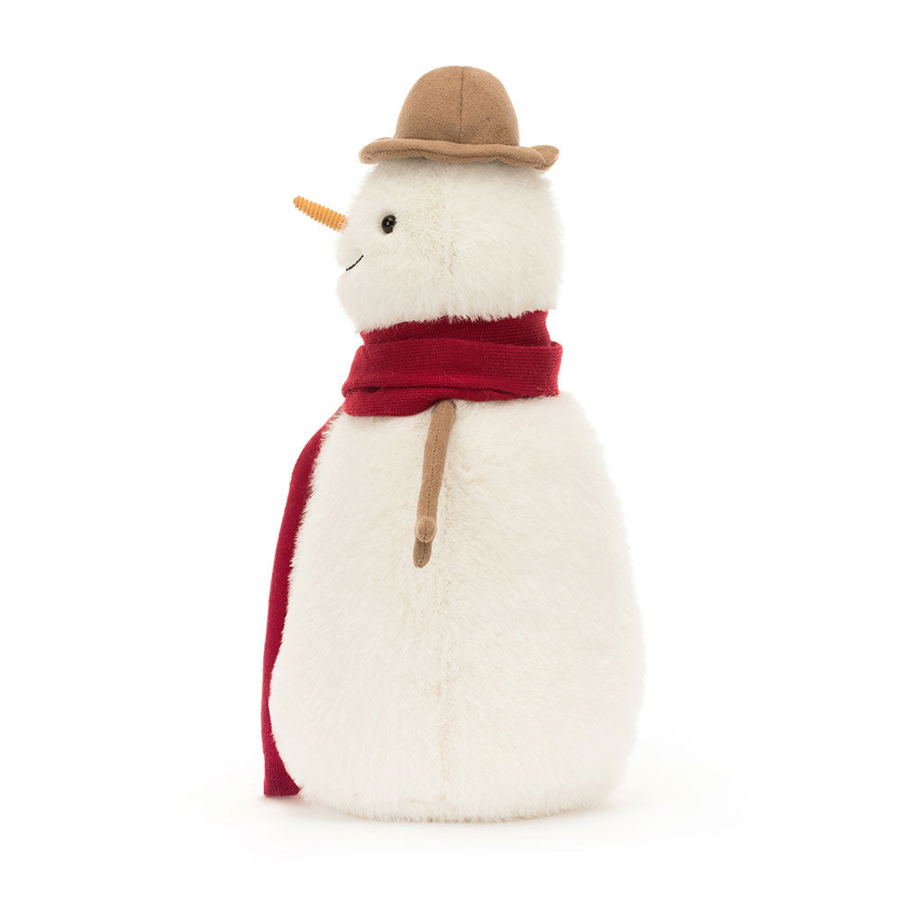 Jesse Snowman | Jellycat