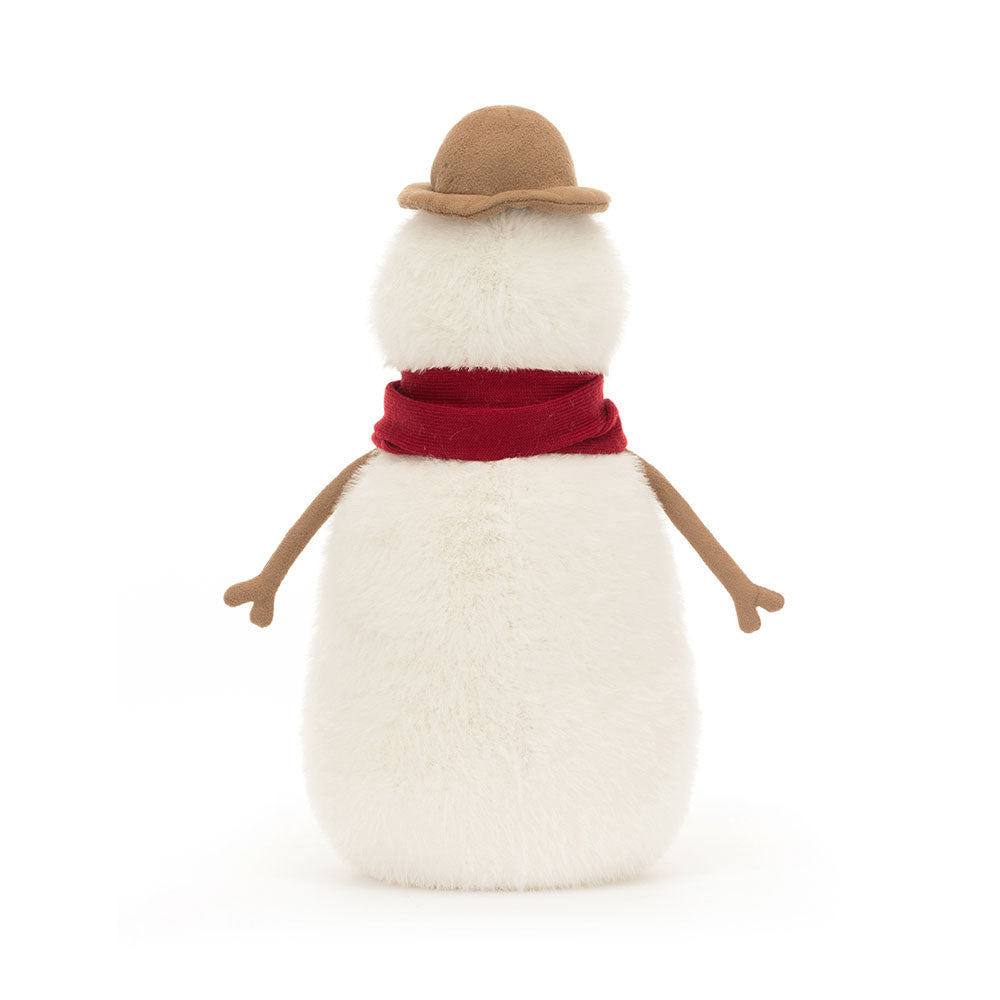 Jesse Snowman | Jellycat