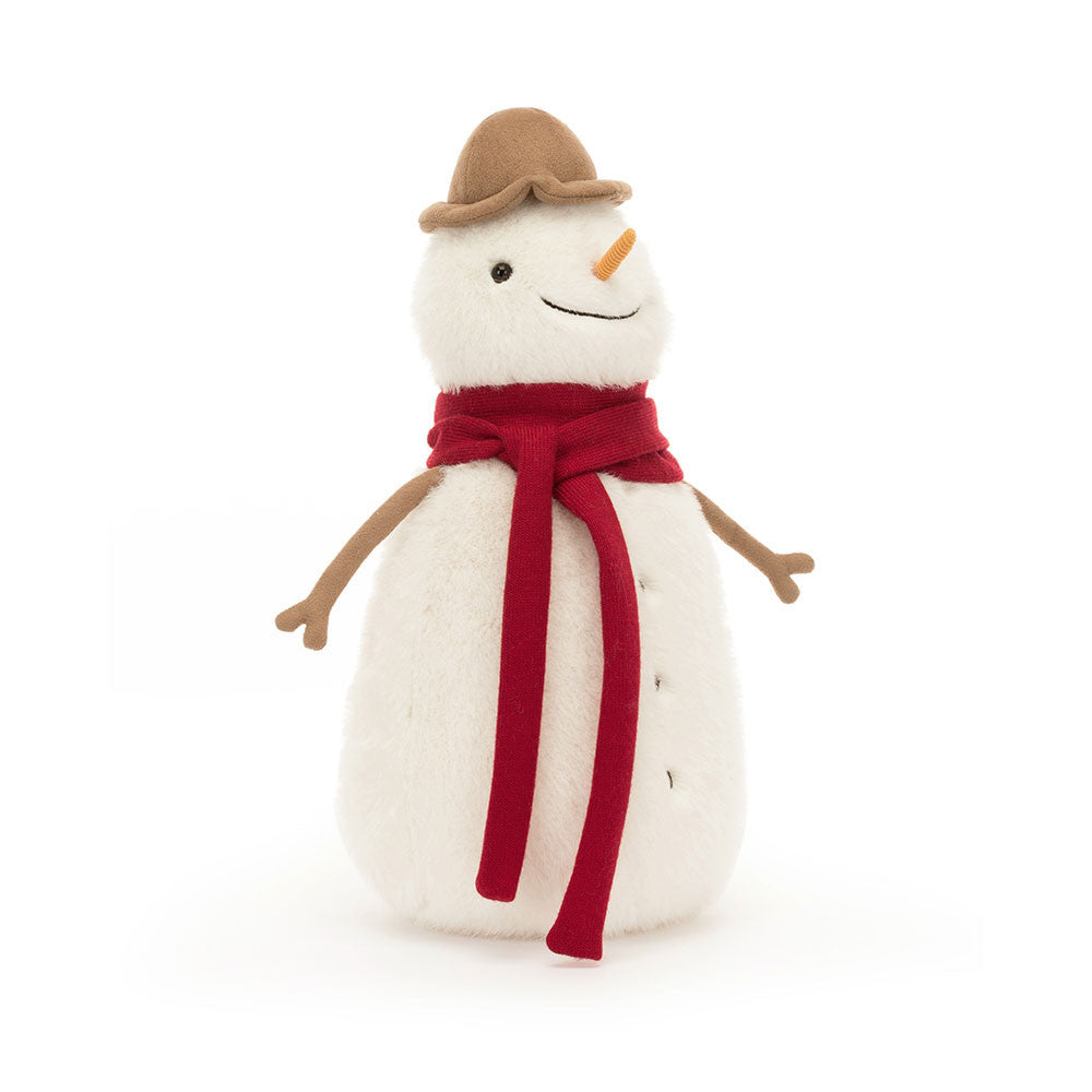 Jesse Snowman | Jellycat