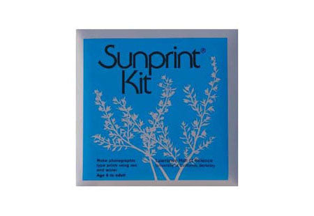 Sunprint Kit