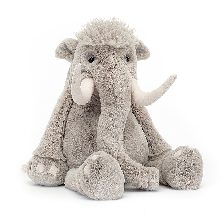 Viggo Mammoth | Jellycat