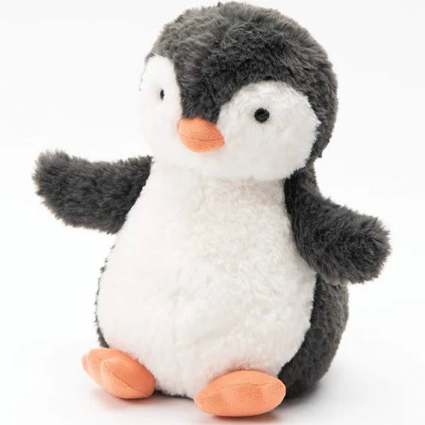 Bashful Penguin Medium | Jellycat
