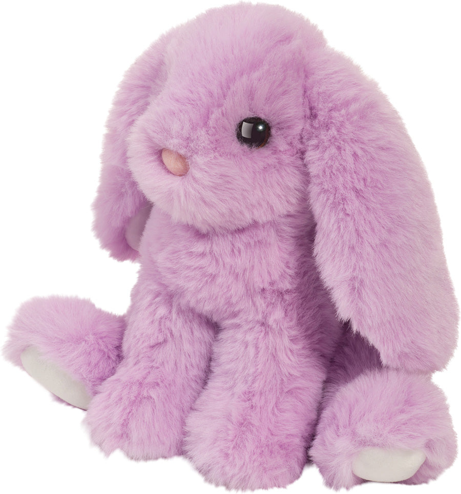 Lilac Mini Bunny | Douglas Cuddle Toys