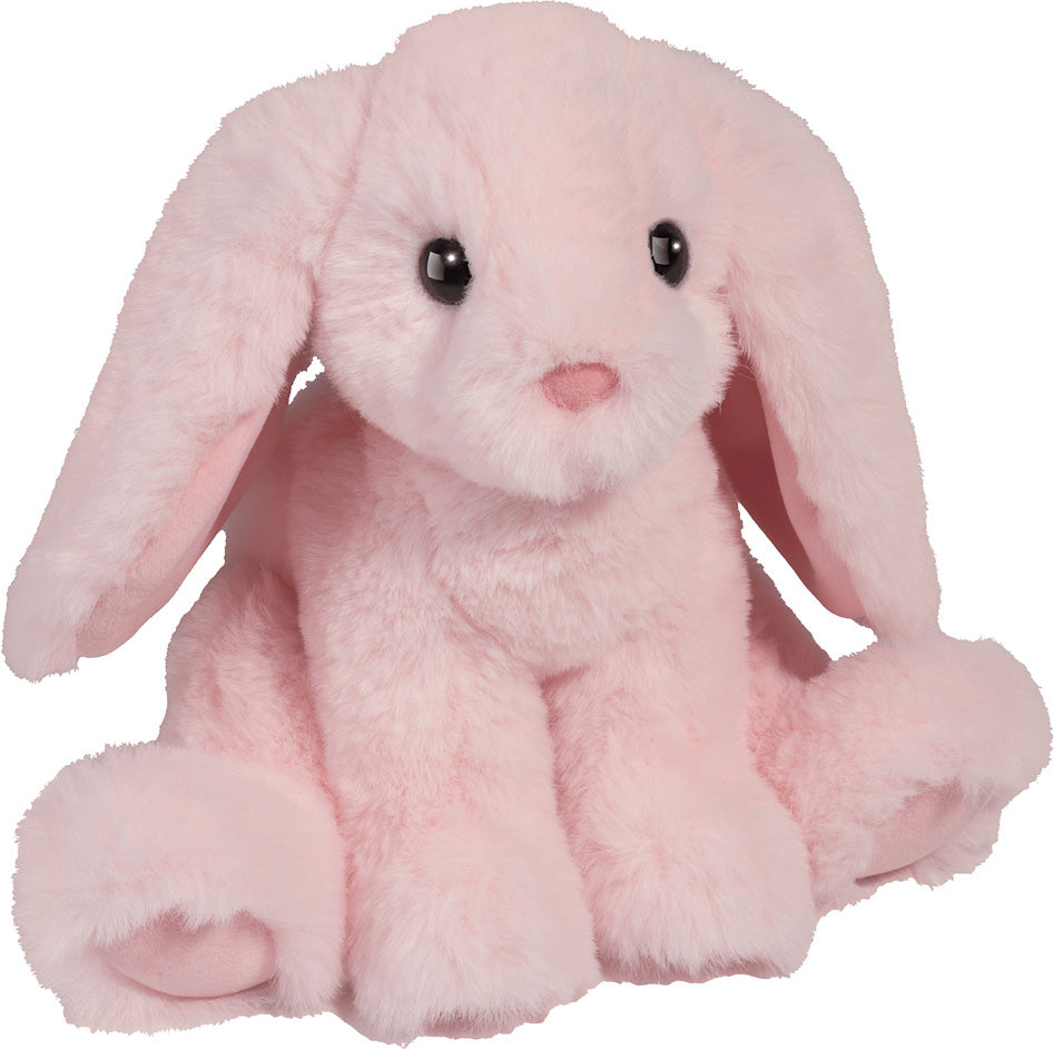 Ice Pink Mini Bunny | Douglas Cuddle Toys