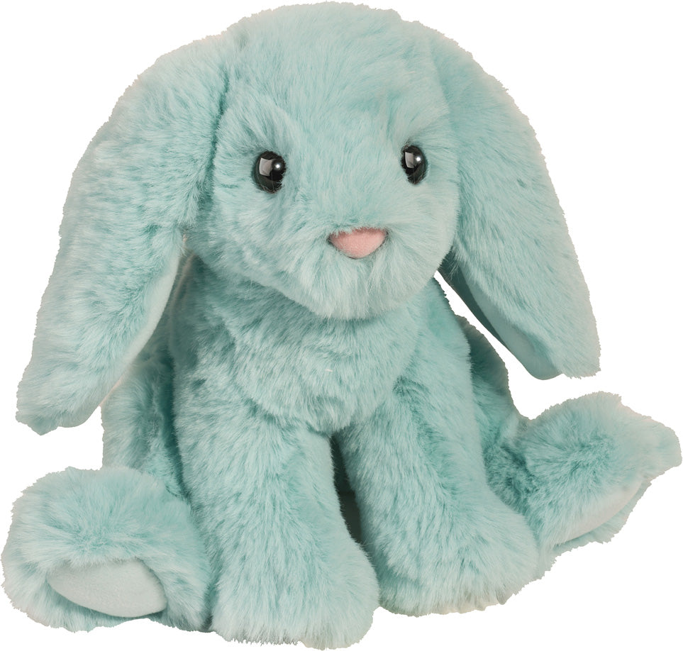 Ice Aqua Mini Bunny | Douglas Cuddle Toys