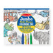 Jumbo Colouring Pad | Multi Theme Kaboodles Toy Store - Victoria