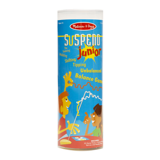 Suspend Junior | Balancing Game Kaboodles Toy Store - Victoria