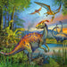 Dinosaur Fascination 3x49 piece Ravensburger Puzzle Kaboodles Toy Store - Victoria