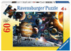 Outer Space 60 piece Ravensburger Puzzle Kaboodles Toy Store - Victoria