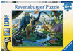 Land of the Giants 100 piece XXL Ravensburger Puzzle Kaboodles Toy Store - Victoria