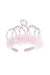 Pink and Silver Princess Tiara Kaboodles Toy Store - Victoria