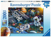 Cosmic Exploration 200 piece  XXL Ravensburger Puzzle Kaboodles Toy Store - Victoria