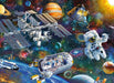 Cosmic Exploration 200 piece  XXL Ravensburger Puzzle Kaboodles Toy Store - Victoria