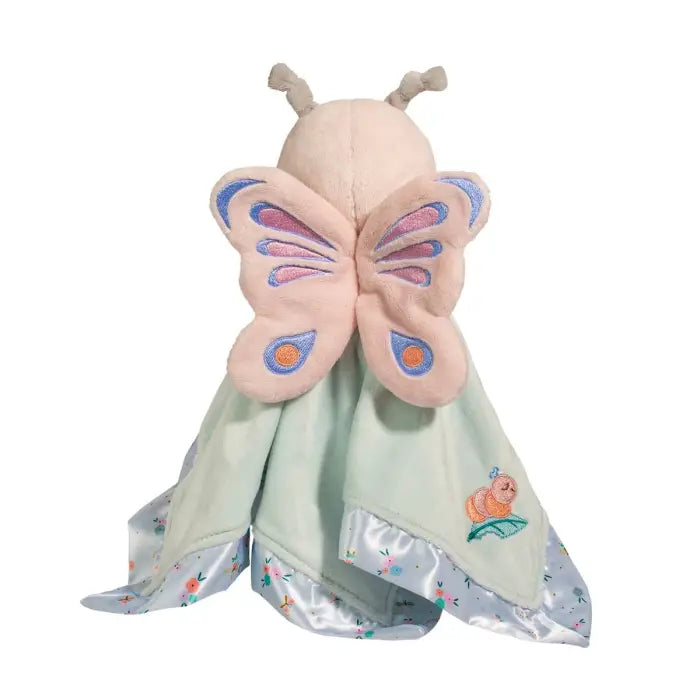 Lil' Snuggler Bria Butterfly | Douglas Cuddle Toys