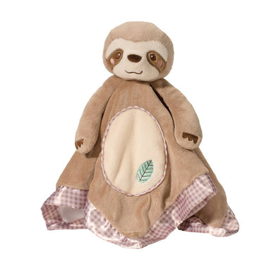 Lil' Snuggler | Sloth Kaboodles Toy Store - Victoria