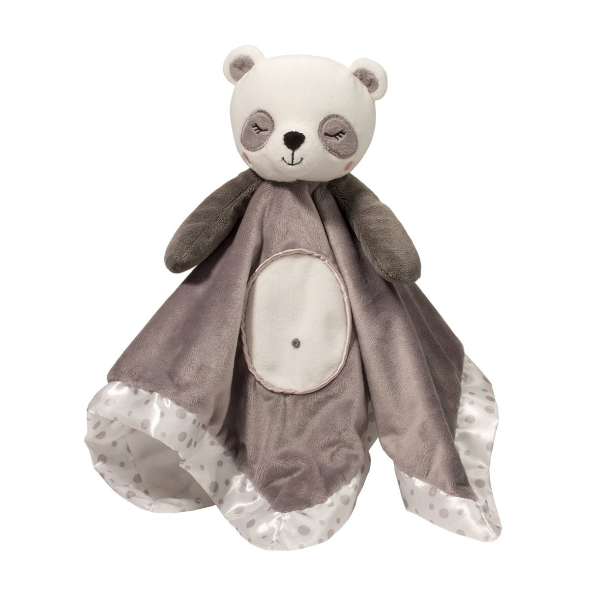 Lil' Snuggler | Panda Kaboodles Toy Store - Victoria