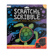 Scratch & Scribble | Ocean Life Kaboodles Toy Store - Victoria
