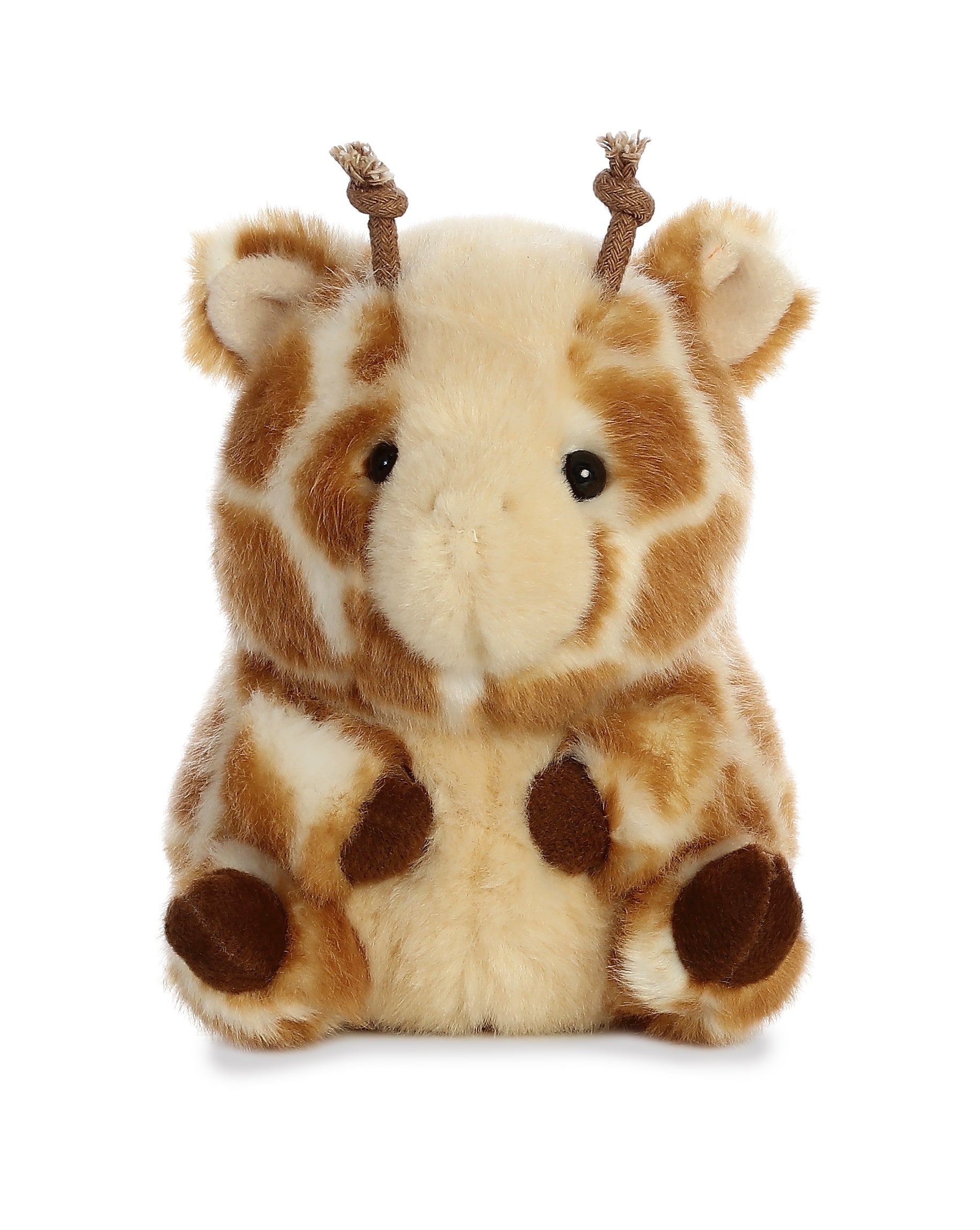 Giminy Giraffe | Aurora Rolly Pet