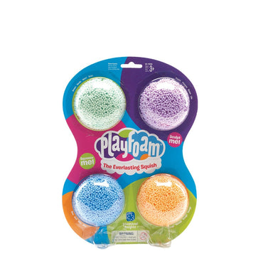Playfoam 4-Pack Kaboodles Toy Store - Victoria
