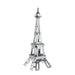 Steel Works 750 piece Eiffel Tower Set Kaboodles Toy Store - Victoria