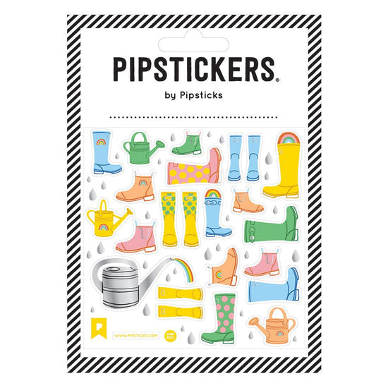 Pipstickers | Puddle Jumpers