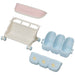 Calico Critters | Triplets Stroller Kaboodles Toy Store - Victoria