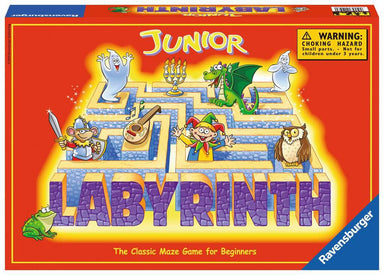 Junior Labyrinth Kaboodles Toy Store - Victoria