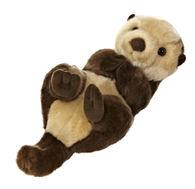 Sea Otter | Aurora Miyoni Kaboodles Toy Store - Victoria