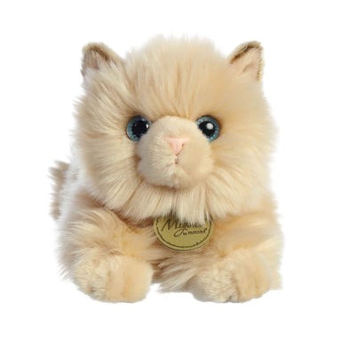 Persian Cat | Aurora Miyoni Kaboodles Toy Store - Victoria